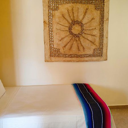 Balanca Studios Puerto Morelos Εξωτερικό φωτογραφία