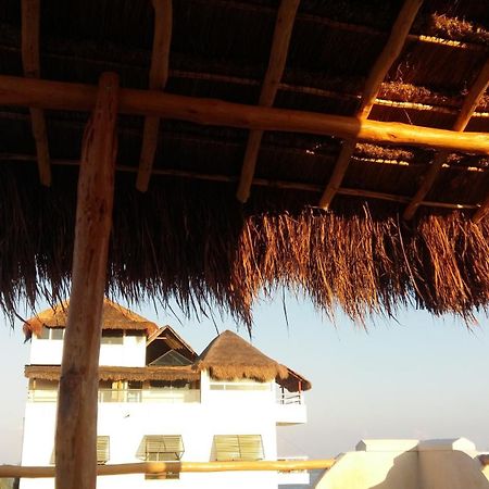 Balanca Studios Puerto Morelos Εξωτερικό φωτογραφία