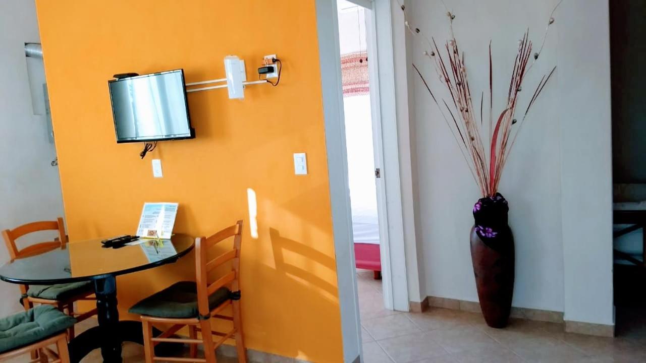 Balanca Studios Puerto Morelos Εξωτερικό φωτογραφία
