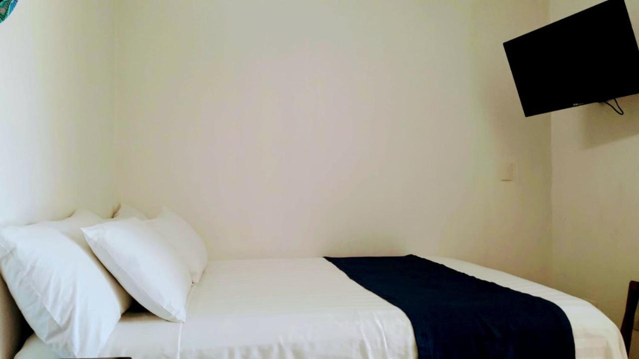 Balanca Studios Puerto Morelos Εξωτερικό φωτογραφία