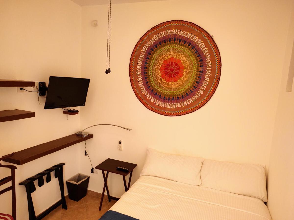 Balanca Studios Puerto Morelos Εξωτερικό φωτογραφία