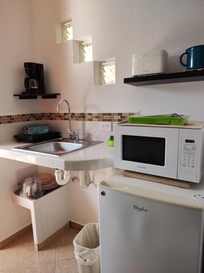 Balanca Studios Puerto Morelos Εξωτερικό φωτογραφία