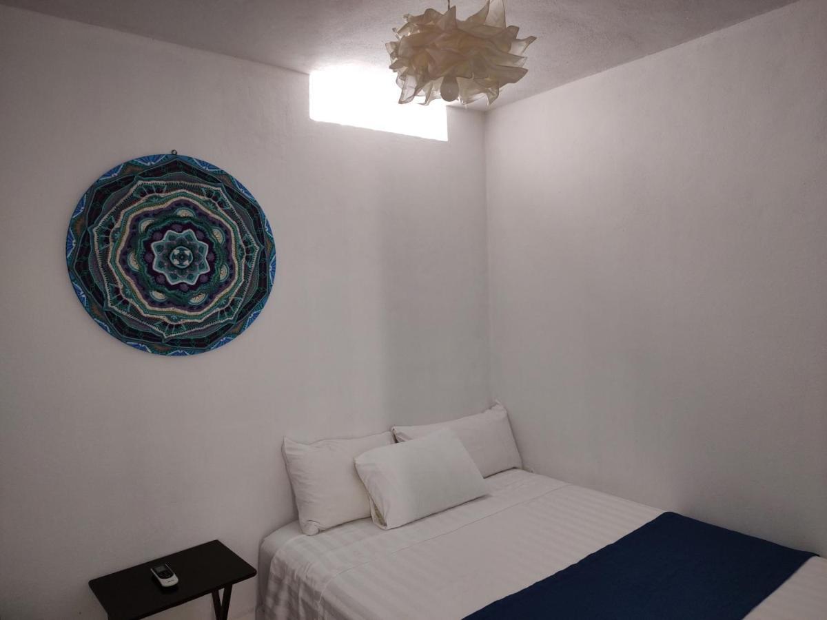 Balanca Studios Puerto Morelos Εξωτερικό φωτογραφία