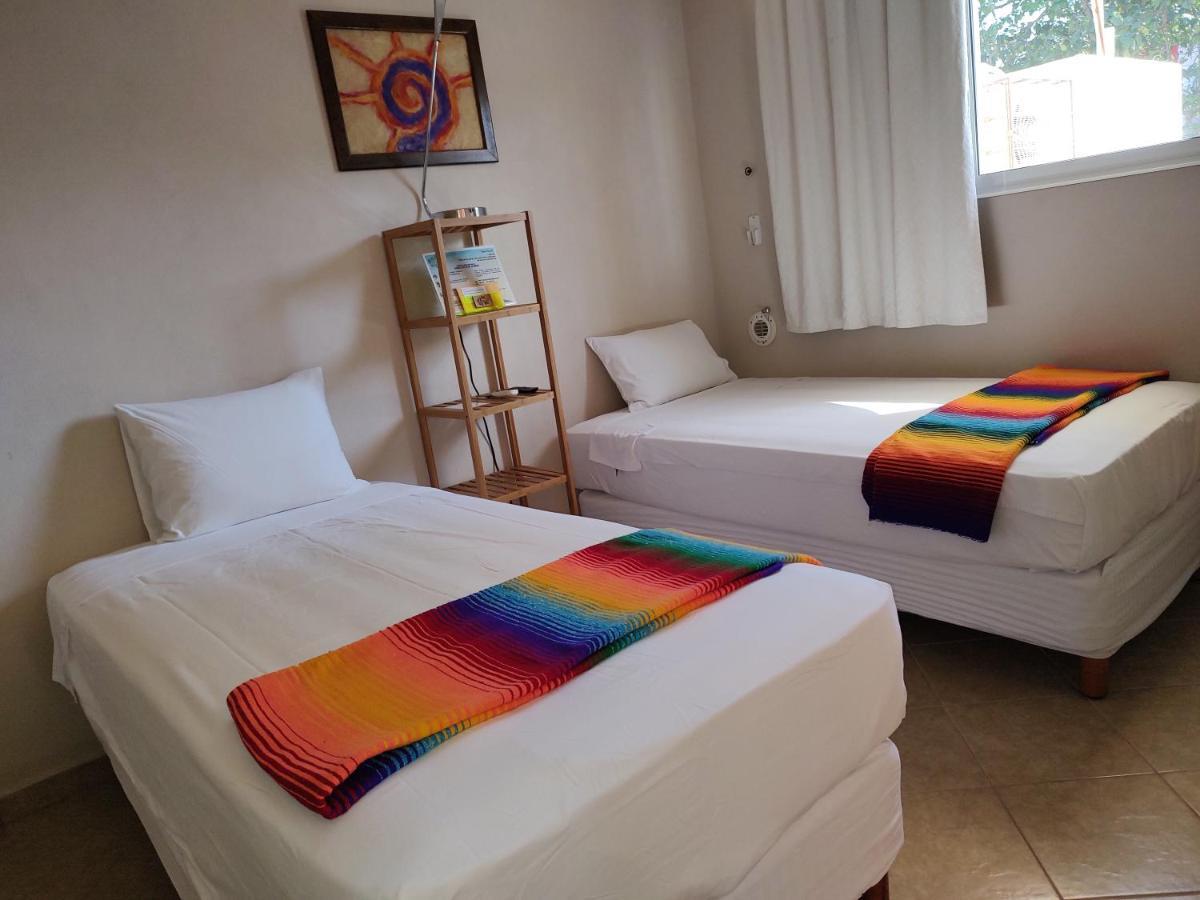 Balanca Studios Puerto Morelos Εξωτερικό φωτογραφία