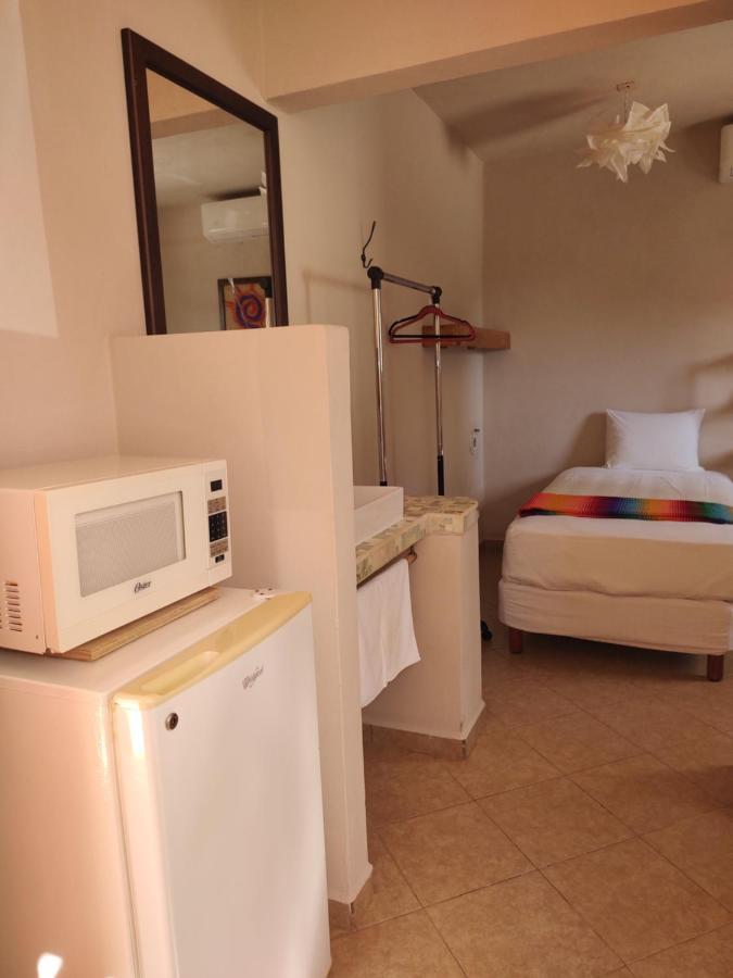 Balanca Studios Puerto Morelos Εξωτερικό φωτογραφία