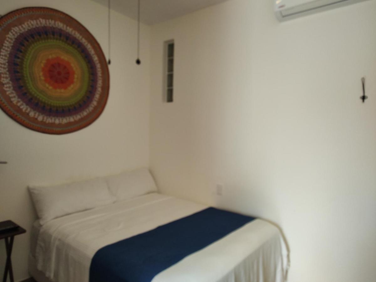 Balanca Studios Puerto Morelos Εξωτερικό φωτογραφία