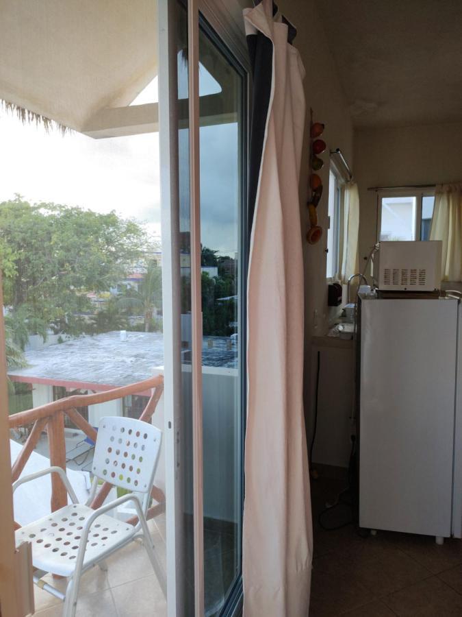 Balanca Studios Puerto Morelos Εξωτερικό φωτογραφία