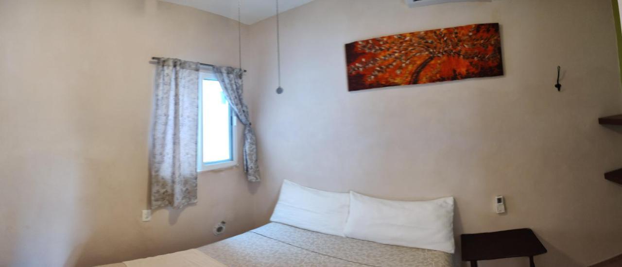 Balanca Studios Puerto Morelos Εξωτερικό φωτογραφία