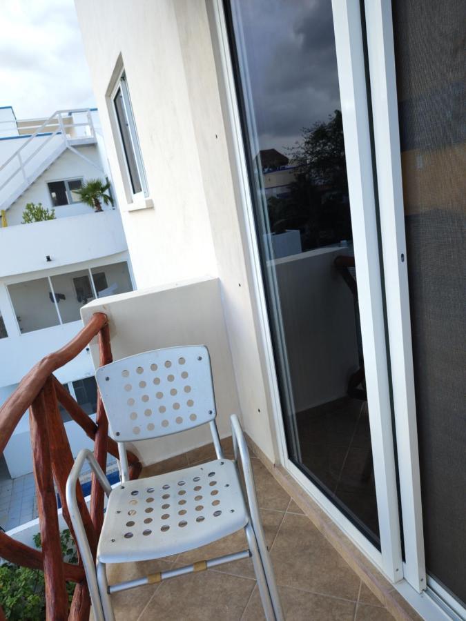 Balanca Studios Puerto Morelos Εξωτερικό φωτογραφία