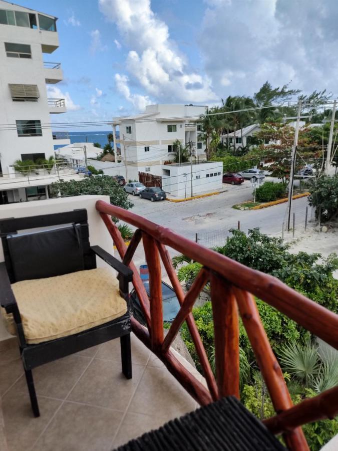 Balanca Studios Puerto Morelos Εξωτερικό φωτογραφία