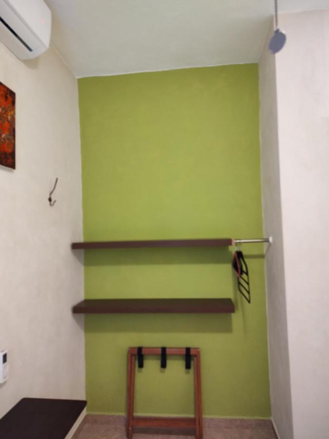 Balanca Studios Puerto Morelos Εξωτερικό φωτογραφία