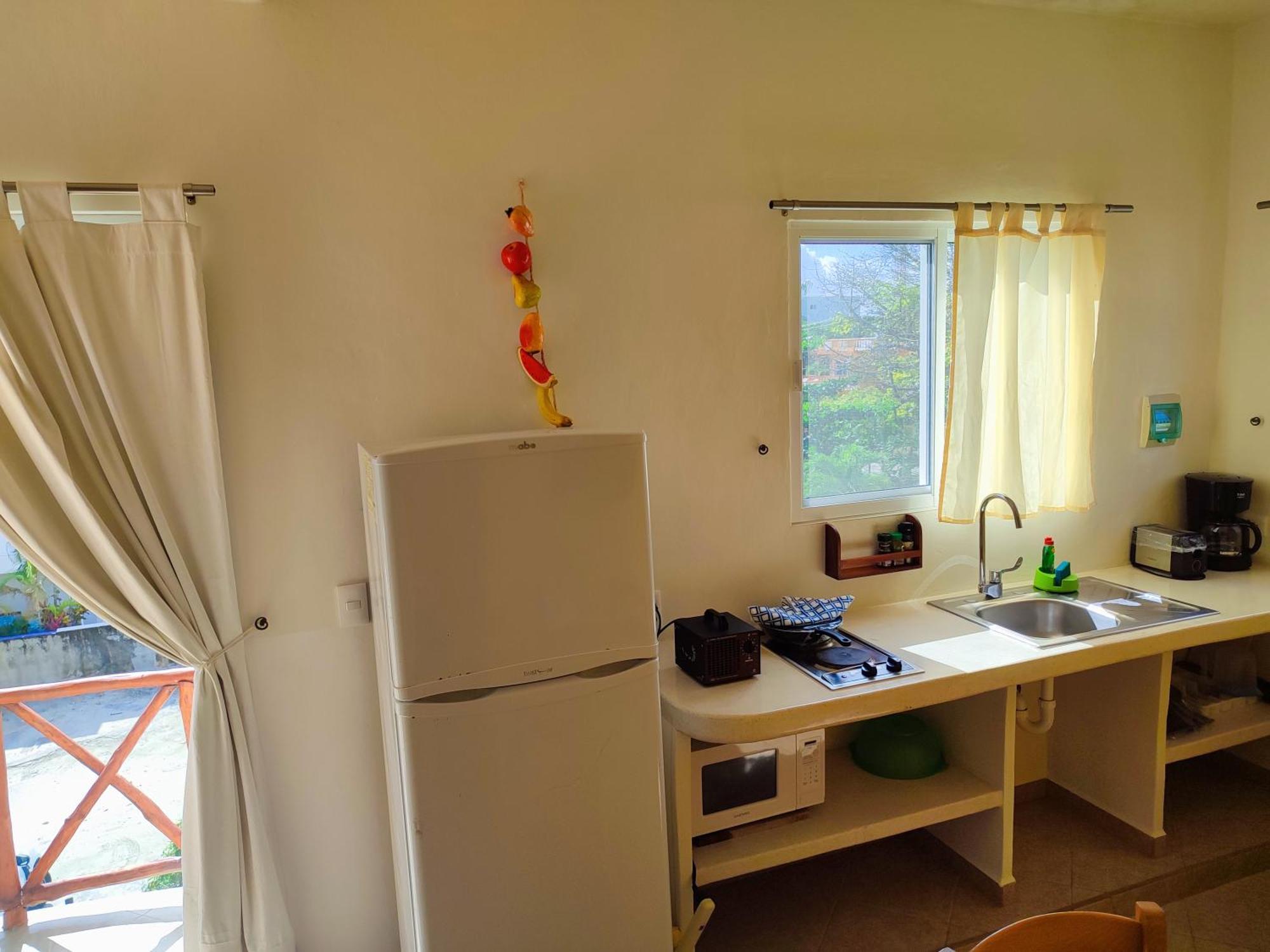 Balanca Studios Puerto Morelos Εξωτερικό φωτογραφία