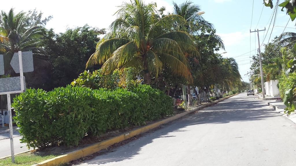 Balanca Studios Puerto Morelos Εξωτερικό φωτογραφία