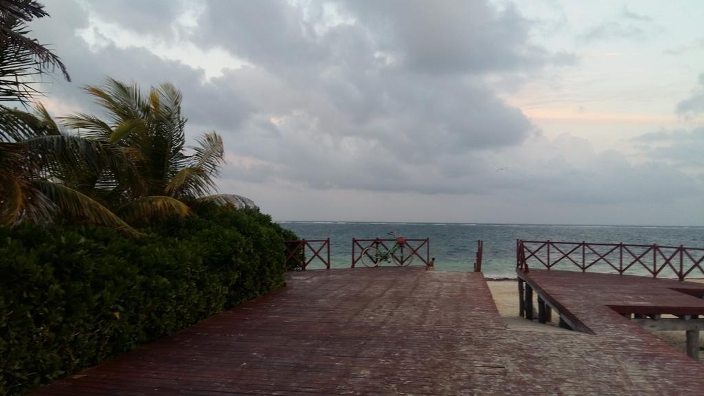 Balanca Studios Puerto Morelos Εξωτερικό φωτογραφία