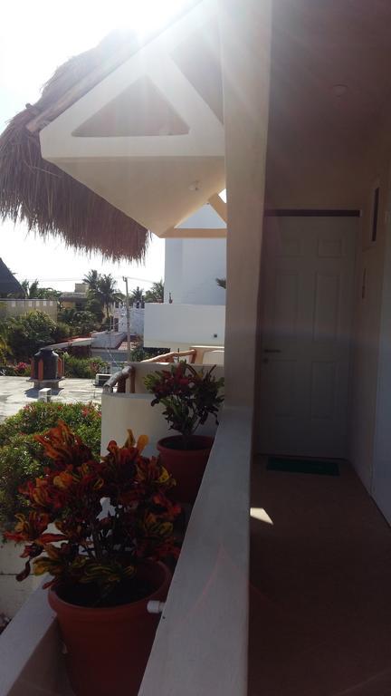 Balanca Studios Puerto Morelos Εξωτερικό φωτογραφία
