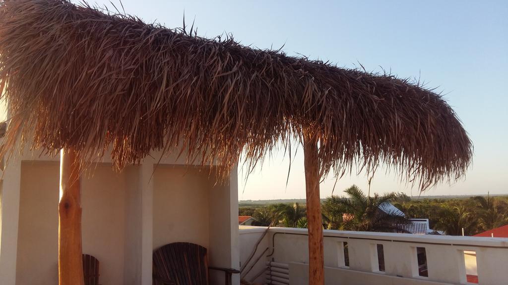 Balanca Studios Puerto Morelos Εξωτερικό φωτογραφία