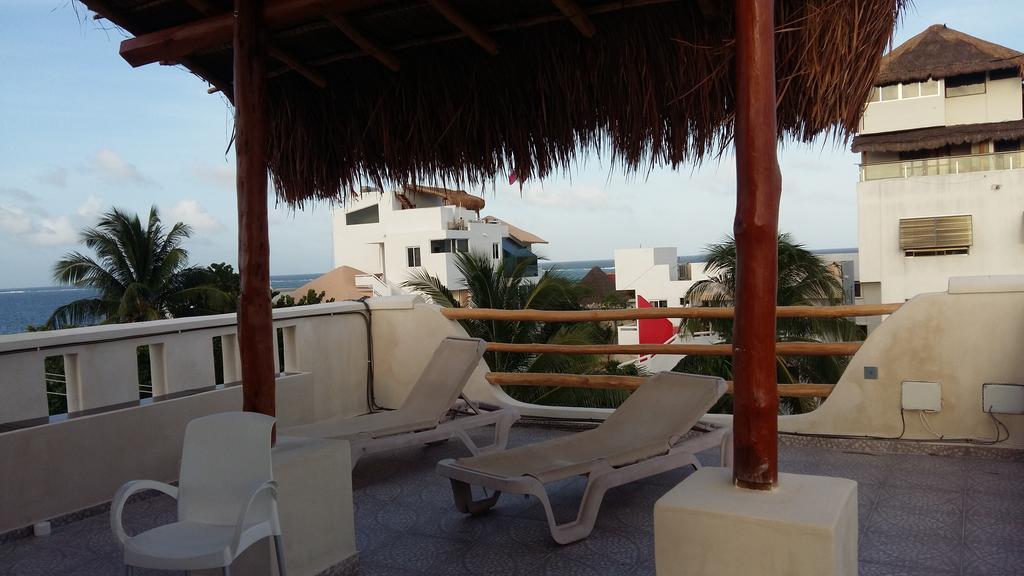 Balanca Studios Puerto Morelos Εξωτερικό φωτογραφία