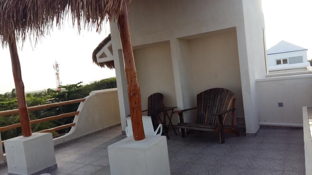 Balanca Studios Puerto Morelos Εξωτερικό φωτογραφία