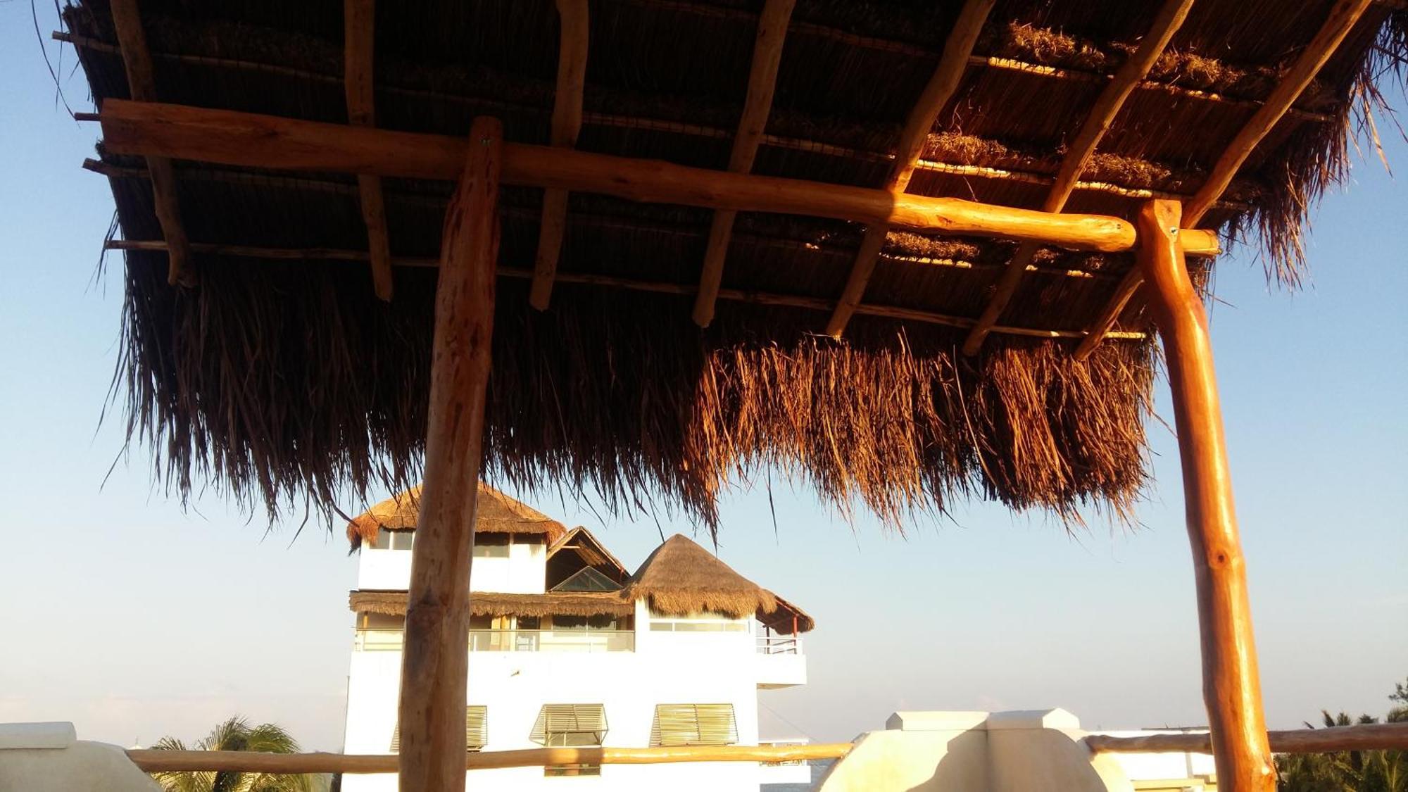 Balanca Studios Puerto Morelos Εξωτερικό φωτογραφία
