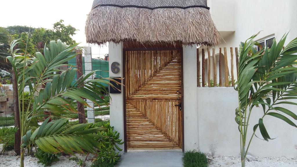 Balanca Studios Puerto Morelos Εξωτερικό φωτογραφία