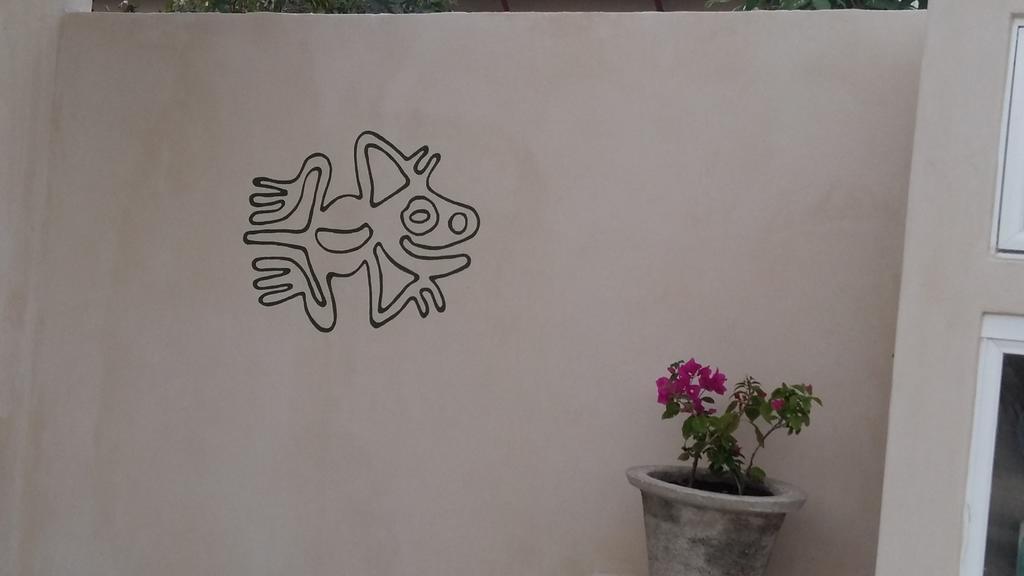 Balanca Studios Puerto Morelos Εξωτερικό φωτογραφία