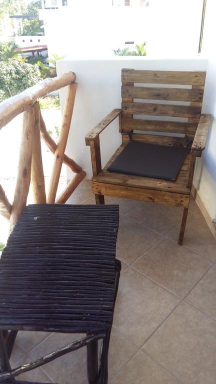Balanca Studios Puerto Morelos Εξωτερικό φωτογραφία