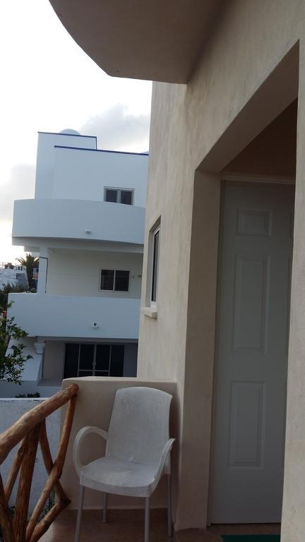 Balanca Studios Puerto Morelos Εξωτερικό φωτογραφία