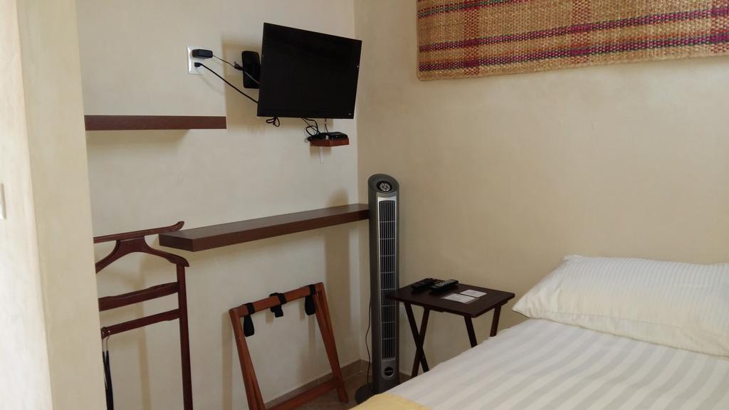 Balanca Studios Puerto Morelos Εξωτερικό φωτογραφία