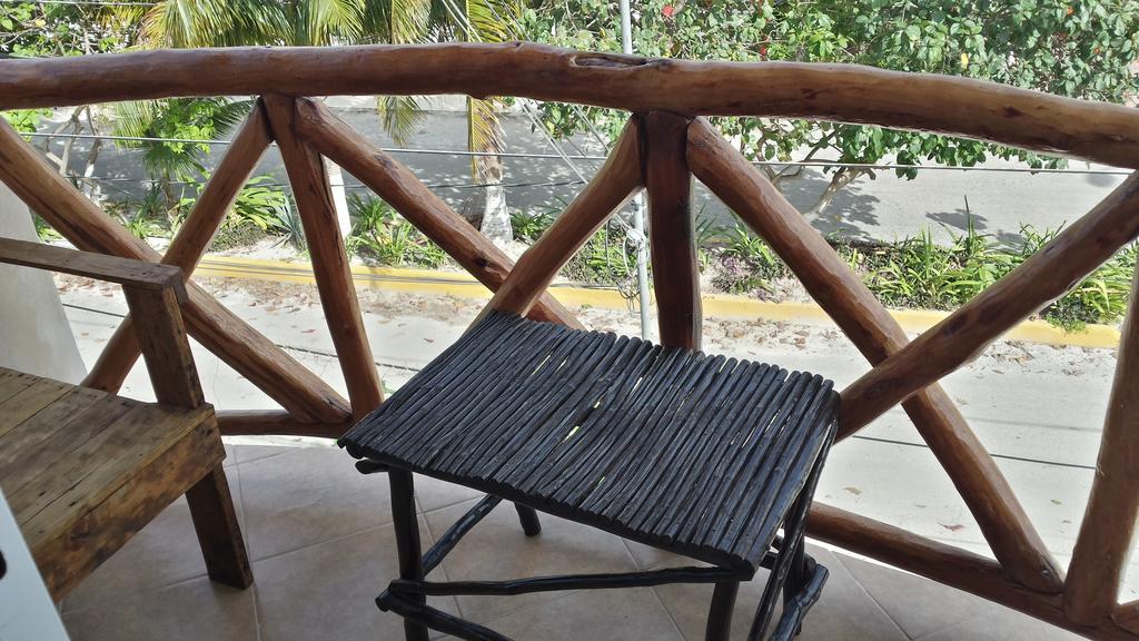 Balanca Studios Puerto Morelos Εξωτερικό φωτογραφία
