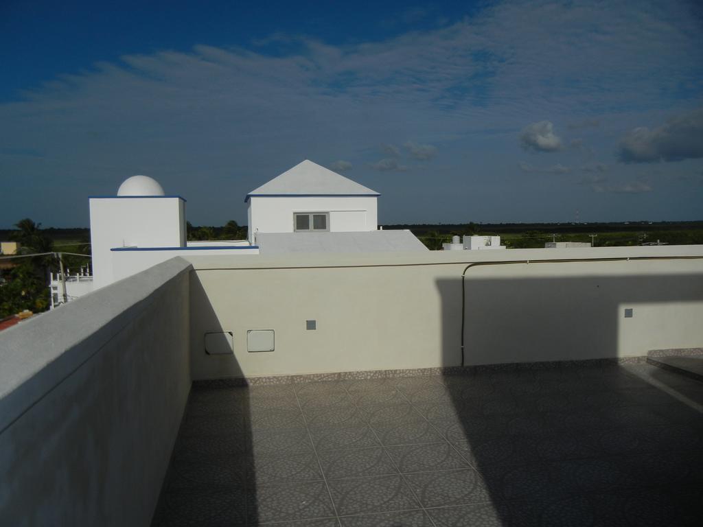 Balanca Studios Puerto Morelos Εξωτερικό φωτογραφία
