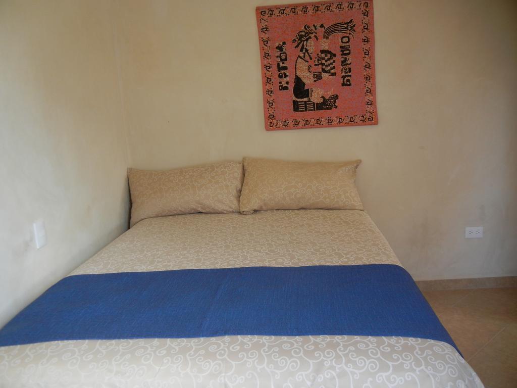 Balanca Studios Puerto Morelos Εξωτερικό φωτογραφία