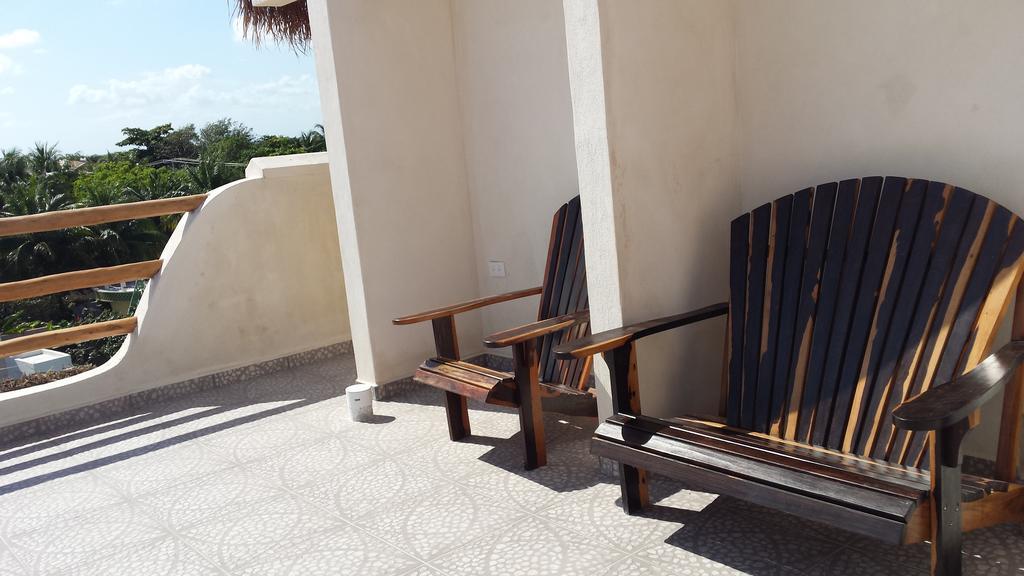 Balanca Studios Puerto Morelos Εξωτερικό φωτογραφία