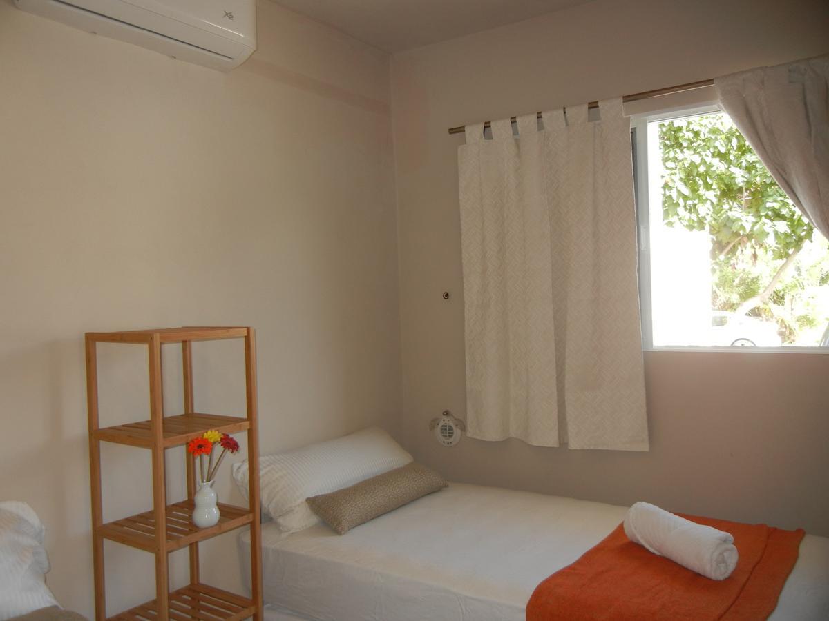 Balanca Studios Puerto Morelos Εξωτερικό φωτογραφία
