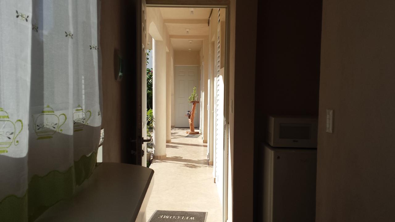 Balanca Studios Puerto Morelos Εξωτερικό φωτογραφία